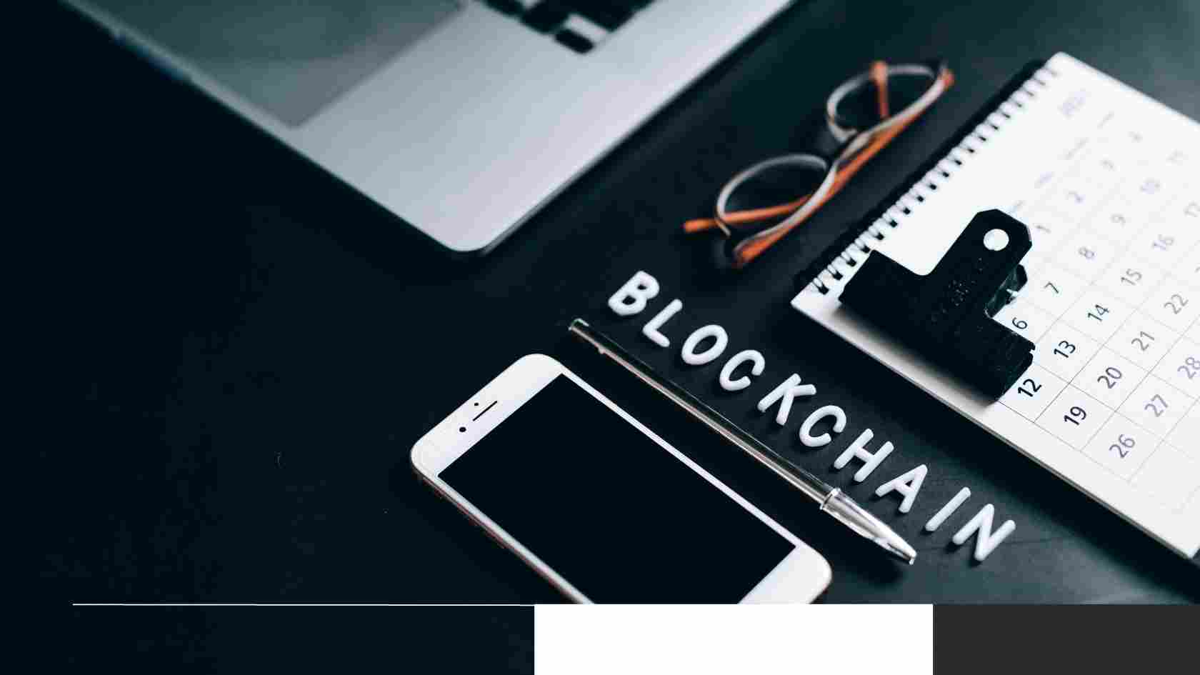 BlockChain - The Super Blogs